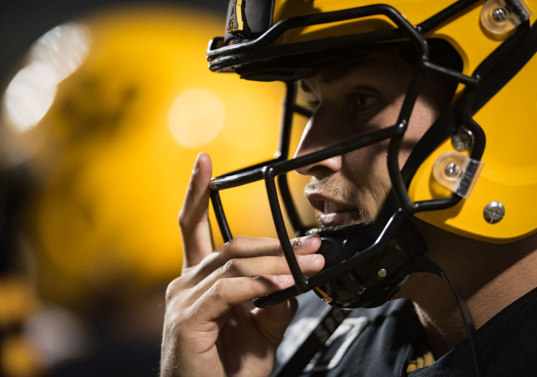 Appalachian State Coastal Carolina Football